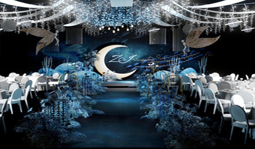 TỔ CHỨC SỰ KIỆN 4